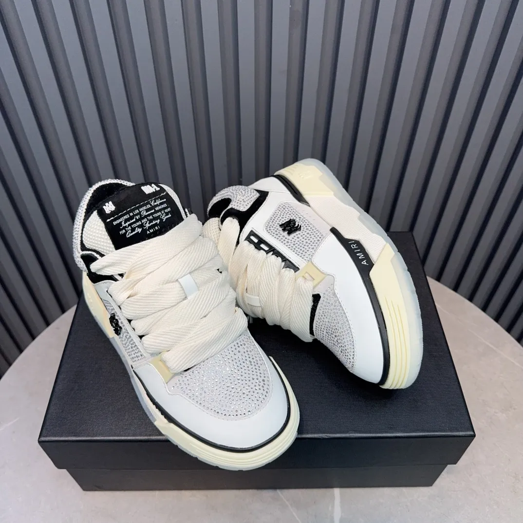 p680💰Couple model❤️❤️❤️AMIRI Emil 35-46 men and women model